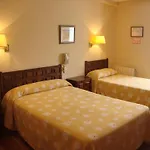 Hotel Montecristo Laredo