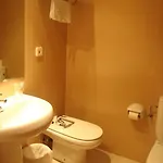 Montecristo Hotel Laredo