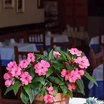 Montecristo Hotel