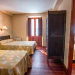 Montecristo Hotel Laredo