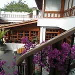 Hotel Montecristo Laredo