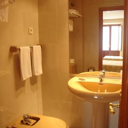 Hotel Montecristo