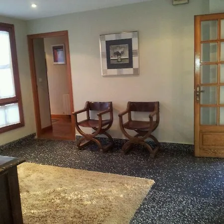 Hotel Montecristo