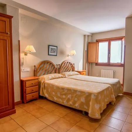 Hotel Montecristo