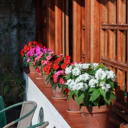 Montecristo Hotel