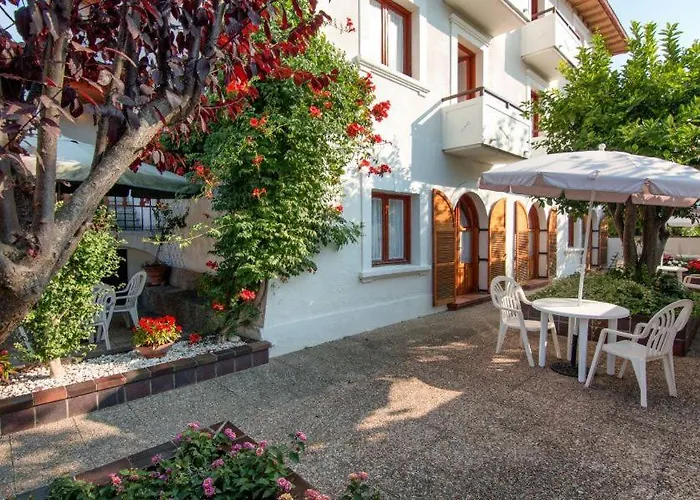 Montecristo Отель 2*