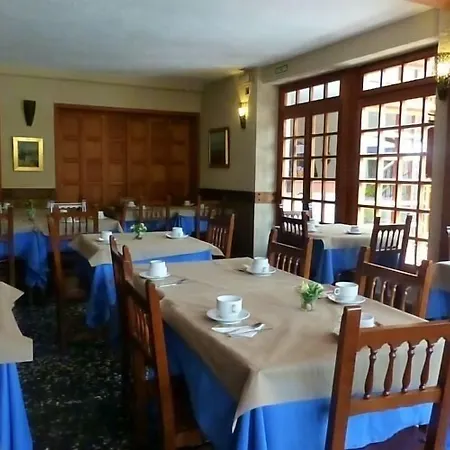 Hotel Montecristo 2*