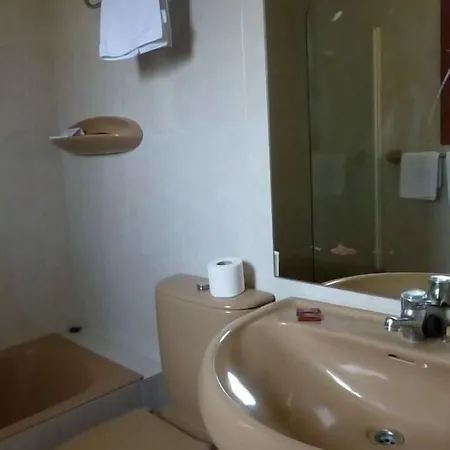 Montecristo Hotel