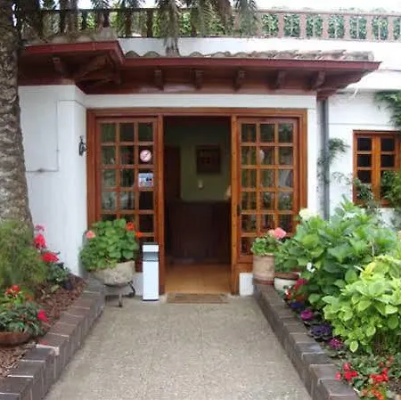 Montecristo Hotel Laredo