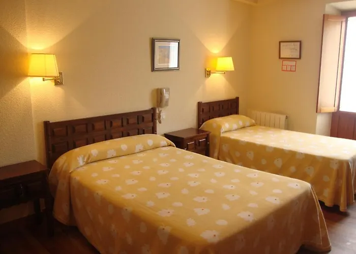 Hotel Montecristo Laredo