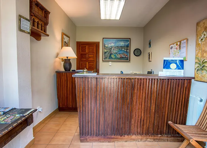 Hotel Montecristo 2*