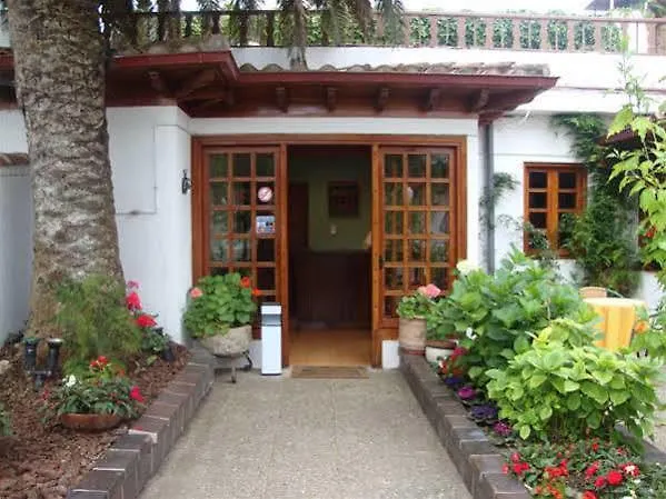 Montecristo Hotel Laredo